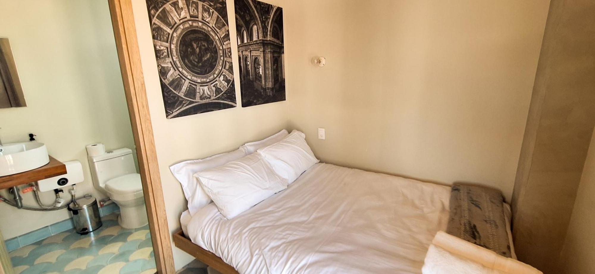 Aparthotel Casa 8 Guadalajara Esterno foto