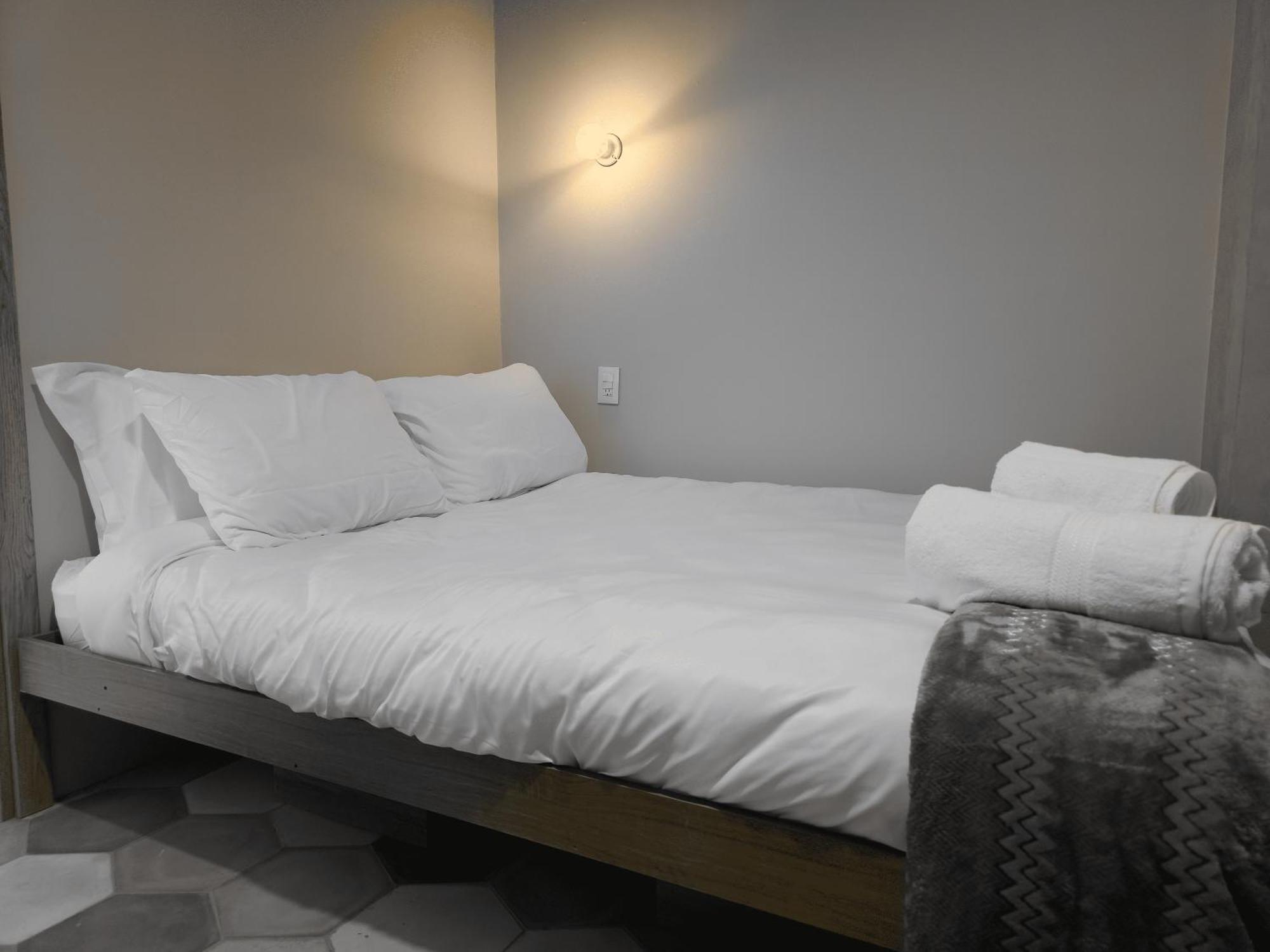 Aparthotel Casa 8 Guadalajara Esterno foto
