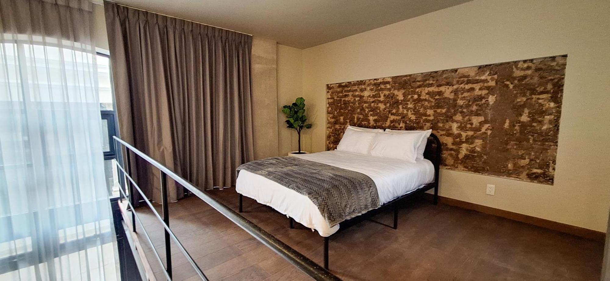Aparthotel Casa 8 Guadalajara Esterno foto
