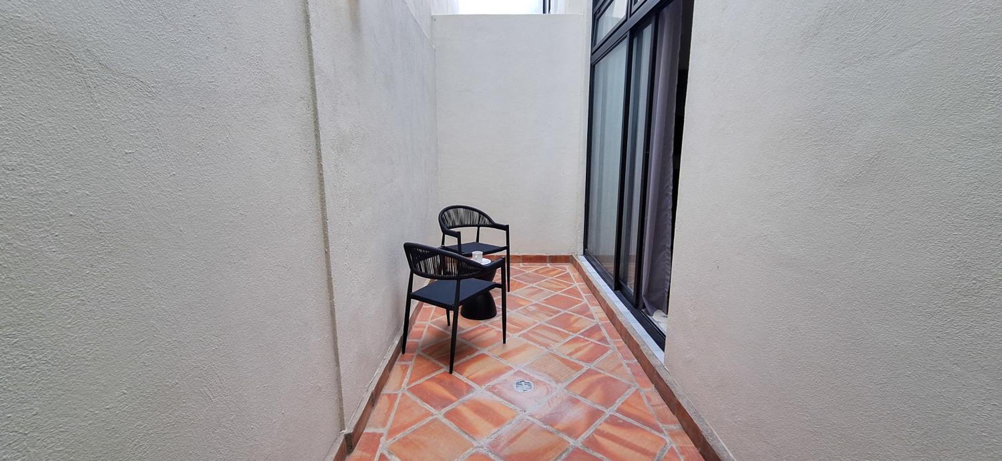 Aparthotel Casa 8 Guadalajara Esterno foto